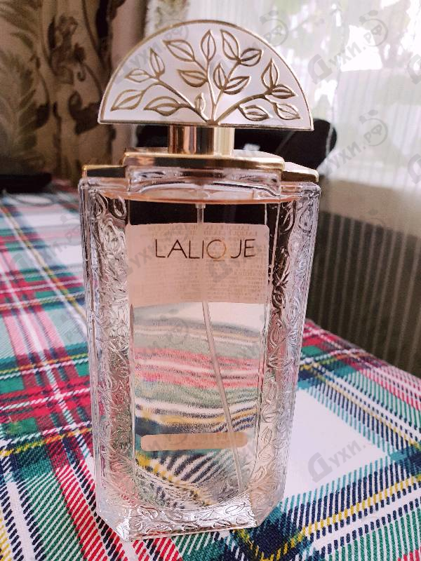 Парфюмерия Women от Lalique