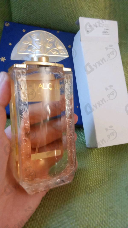 Парфюм Lalique Women Духи Women от Lalique