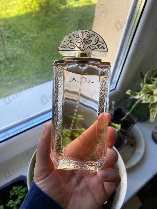 Парфюмерия Women от Lalique Купить Lalique Women