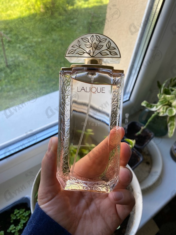 Купить Lalique Women