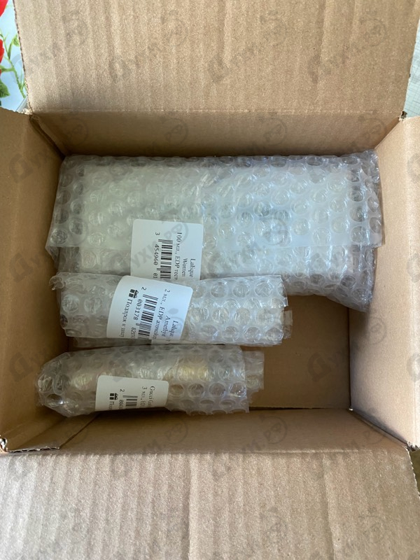 Отзыв Lalique Women Парфюмерия Women от Lalique