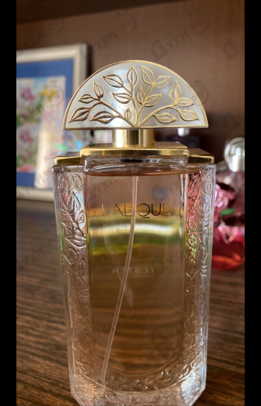 Парфюм Lalique Women Парфюмерия Women от Lalique