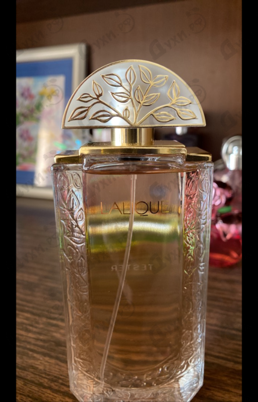 Парфюмерия Women от Lalique