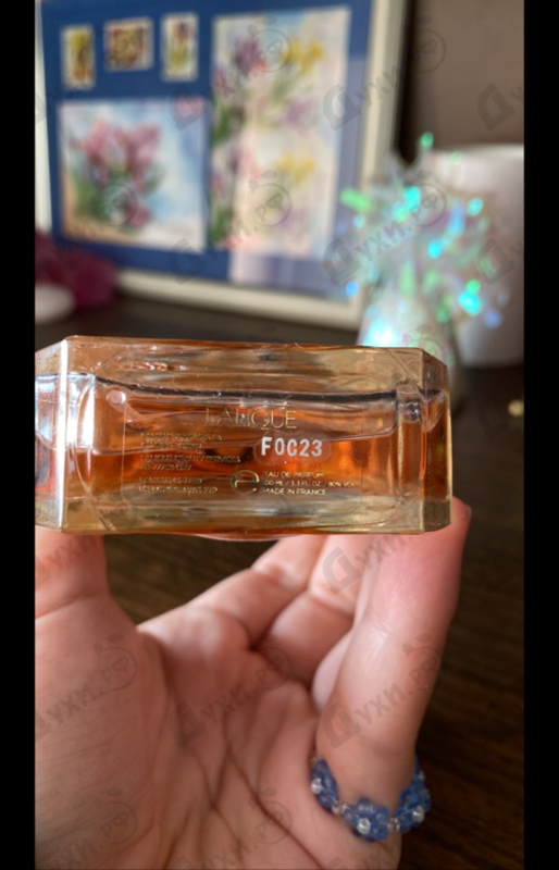 Духи Lalique Women Купить Women от Lalique