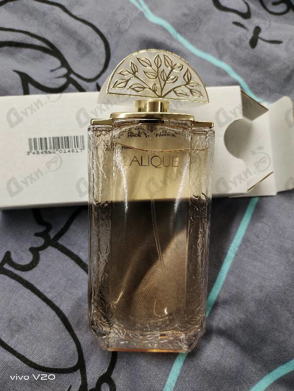 Купить Lalique Women