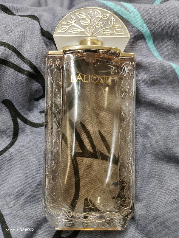 Духи Women от Lalique