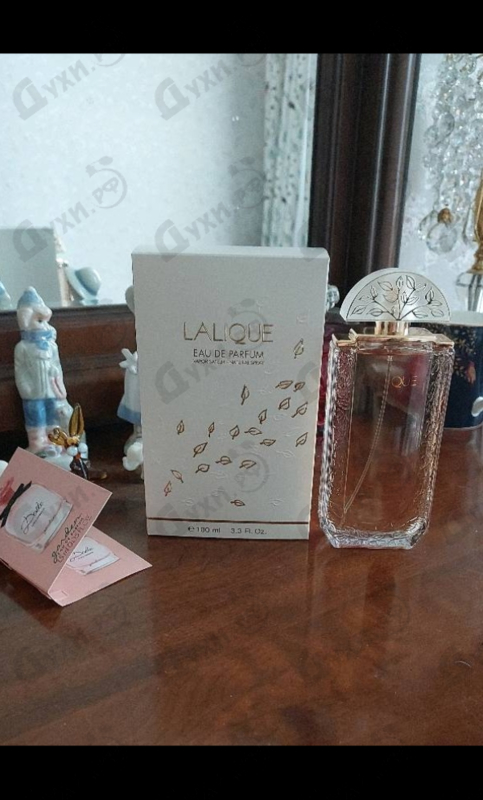 Парфюмерия Lalique Women