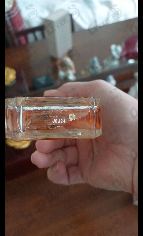 Купить Women от Lalique