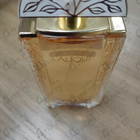 Отзыв Lalique Women