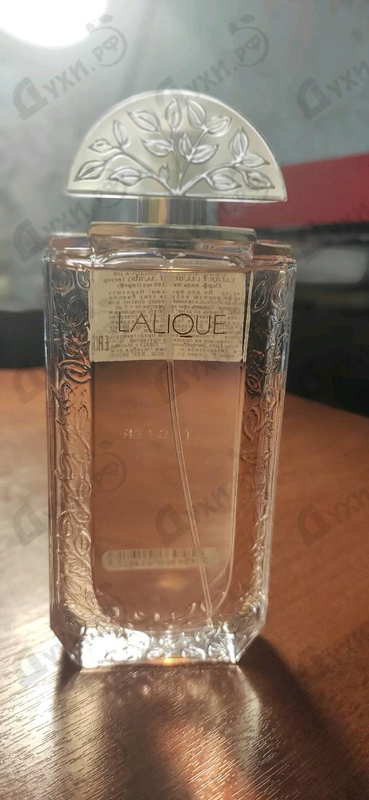 Духи Women от Lalique