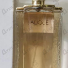 Духи Women от Lalique