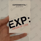 Отзывы Min New York Origin Of Love