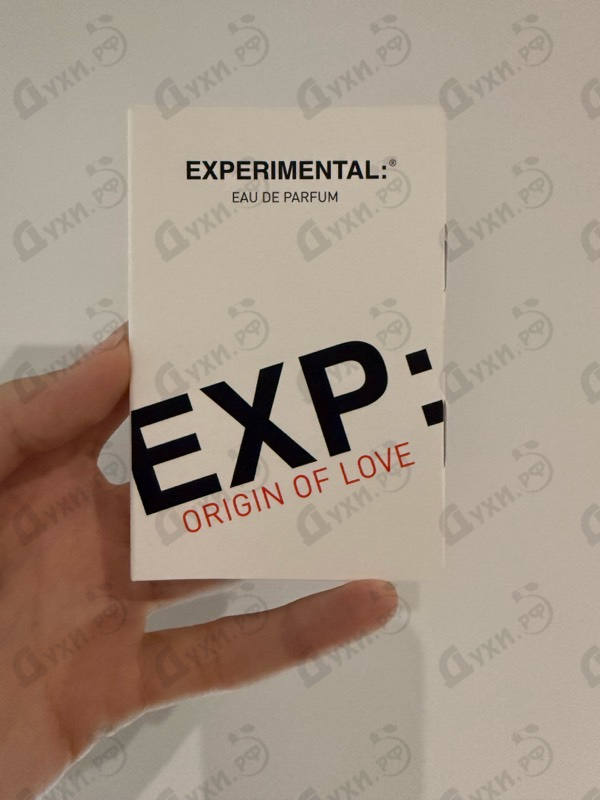 Купить Min New York Origin Of Love