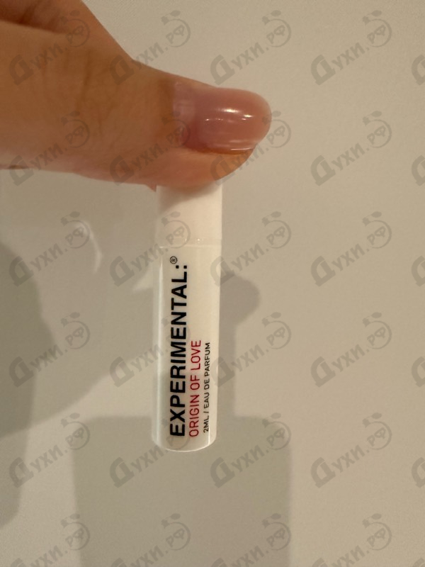 Купить Origin Of Love от Min New York