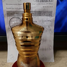 Отзыв Jean Paul Gaultier Le Male Elixir Absolu