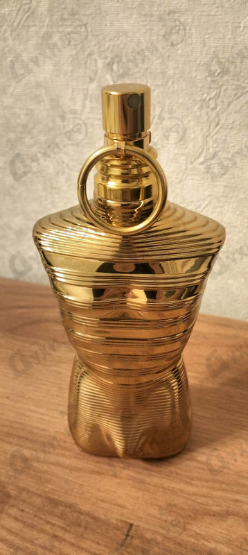 Парфюмерия Le Male Elixir Absolu от Jean Paul Gaultier