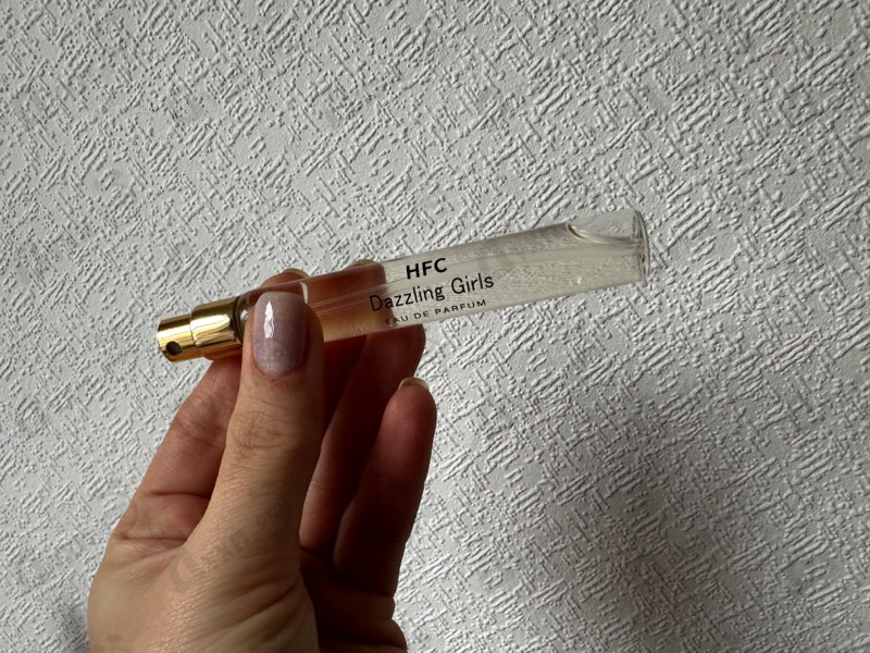 Отзывы Haute Fragrance Company Dazzling Girls