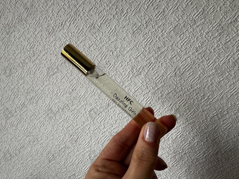 Духи Dazzling Girls от Haute Fragrance Company