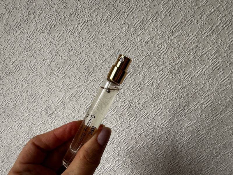 Отзыв Haute Fragrance Company Dazzling Girls