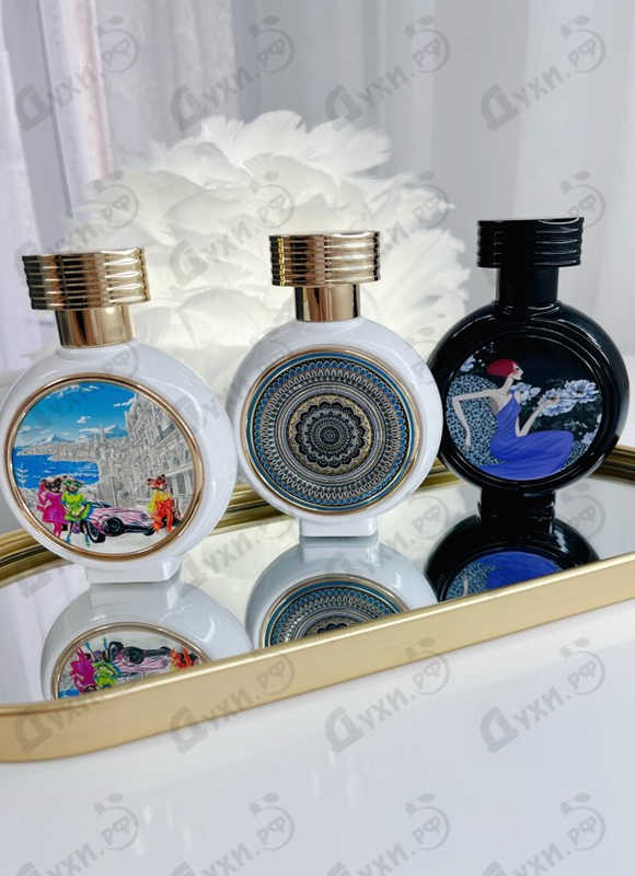 Купить Dazzling Girls от Haute Fragrance Company