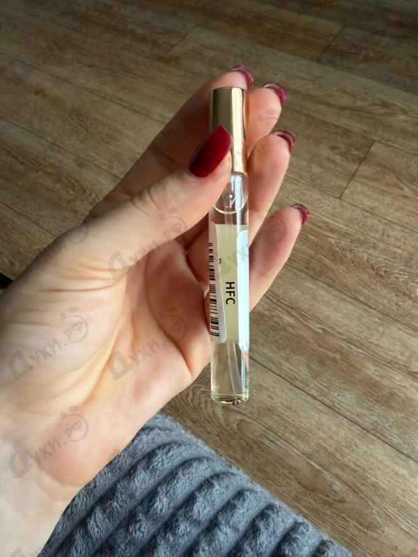 Духи Dazzling Girls от Haute Fragrance Company