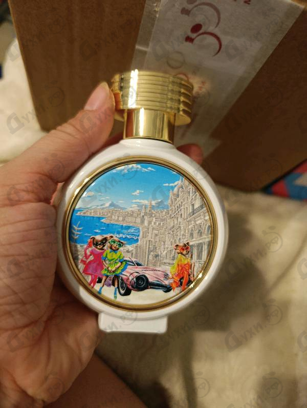 Отзыв Haute Fragrance Company Dazzling Girls
