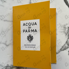 Отзывы Acqua Di Parma Buongiorno Eau De Parfum