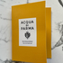 Купить Buongiorno Eau De Parfum от Acqua Di Parma