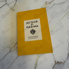 Отзывы Acqua Di Parma Buongiorno Eau De Parfum