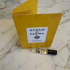 Отзывы Acqua Di Parma Buongiorno Eau De Parfum