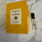 Духи Buongiorno Eau De Parfum от Acqua Di Parma