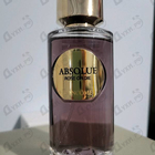 Духи Absolue Rose Or Die от Lancome