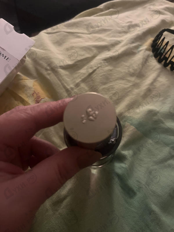 Купить Absolue Rose Or Die от Lancome