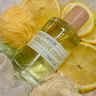 Отзыв Les Liquides Imaginaires Seductive Cedrat