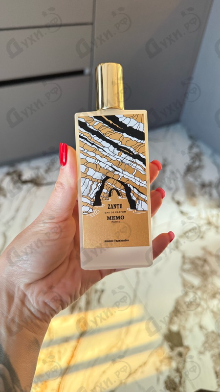 Отзыв Memo Zante