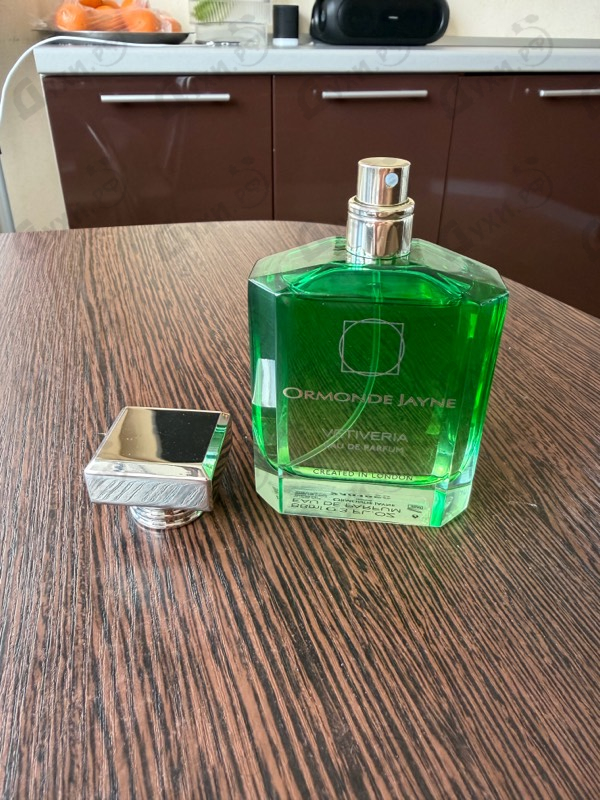 Купить Vetiveria от Ormonde Jayne