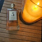 Отзыв Rosendo Mateu Olfactive Expressions Rosendo Mateu № 5 Elixir