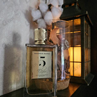 Отзывы Rosendo Mateu Olfactive Expressions Rosendo Mateu № 5 Elixir