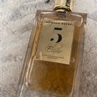 Отзыв Rosendo Mateu Olfactive Expressions Rosendo Mateu № 5 Elixir