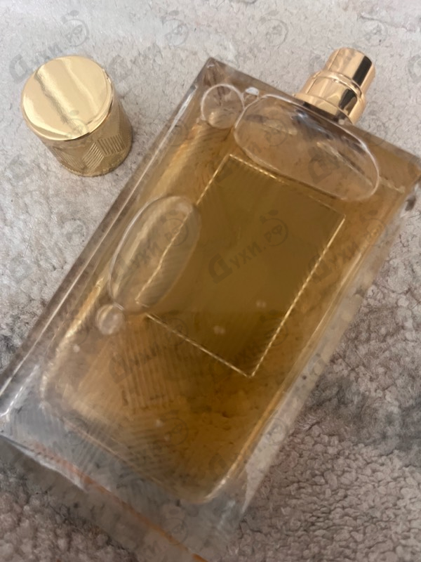 Парфюмерия Rosendo Mateu № 5 Elixir от Rosendo Mateu Olfactive Expressions