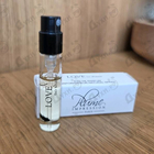 Духи Love No Shame от Plume Impression