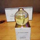 Отзыв Lancome Attraction