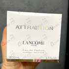 Духи Attraction от Lancome
