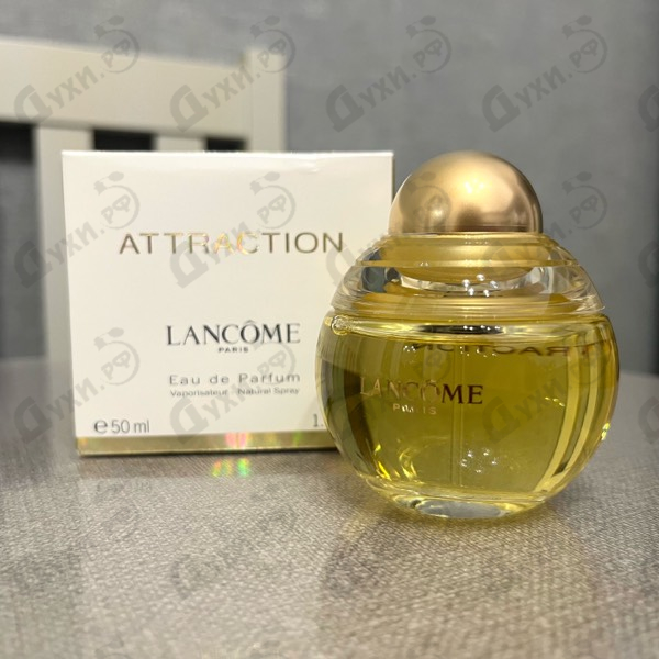 Купить Lancome Attraction