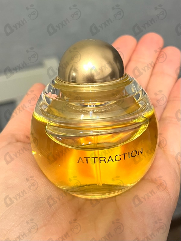 Купить Lancome Attraction