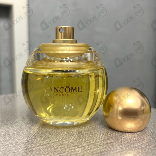 Духи Attraction от Lancome