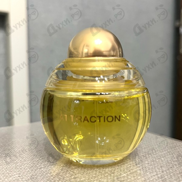 Парфюмерия Lancome Attraction