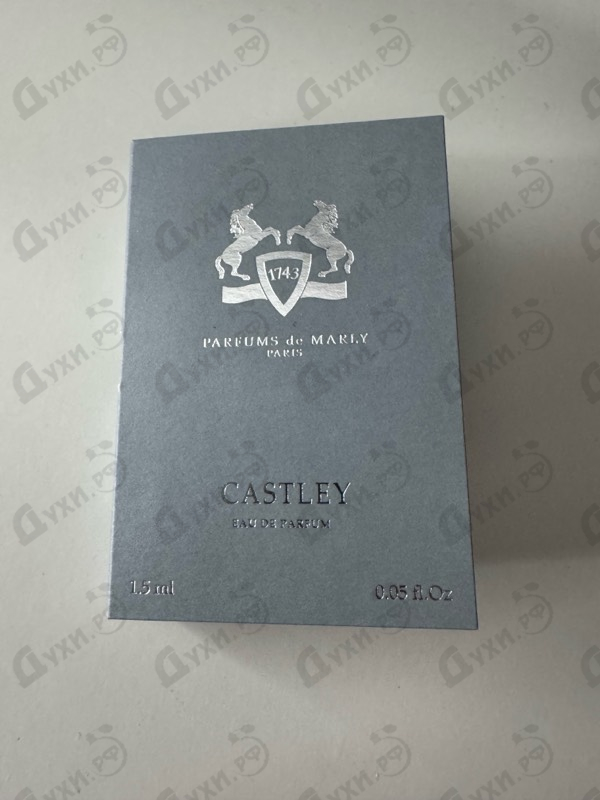 Купить Castley от Parfums de Marly