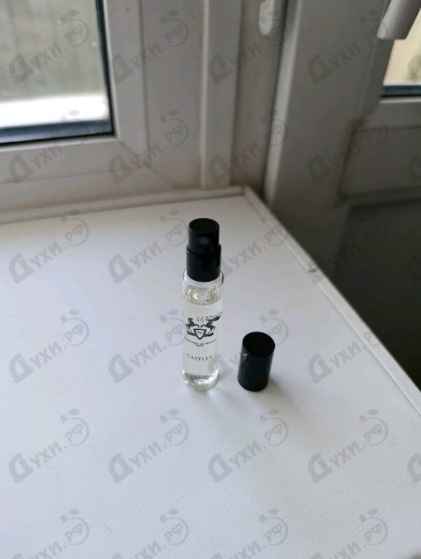 Духи Castley от Parfums de Marly