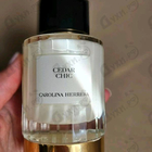 Отзывы Carolina Herrera Cedar Chic